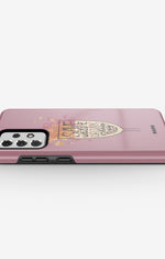 Samsung Galaxy A33 5G Tough Case – Champagne - View 3