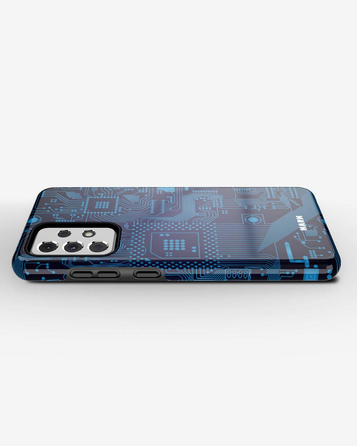 Samsung Galaxy A33 5G Tough Case – Circuit Board - View 3