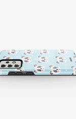 Samsung Galaxy A33 5G Tough Case – Panda Dreams - View 3