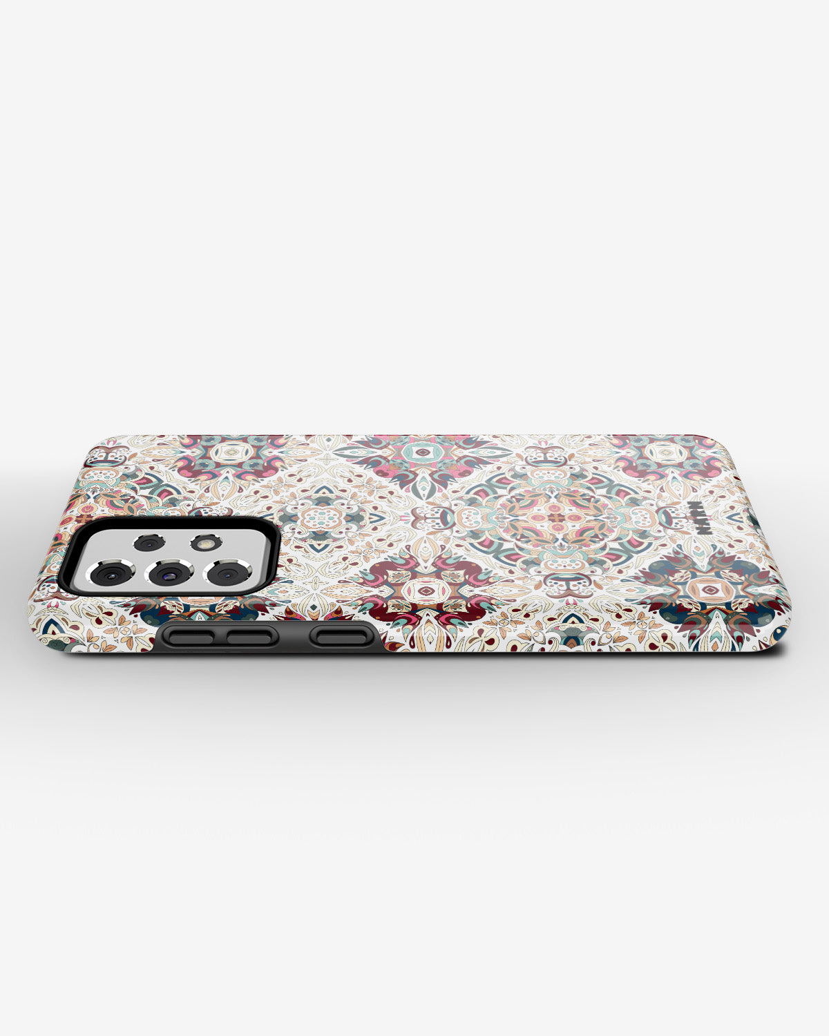 Samsung Galaxy A33 5G Tough Case – Luxury Tile - View 3