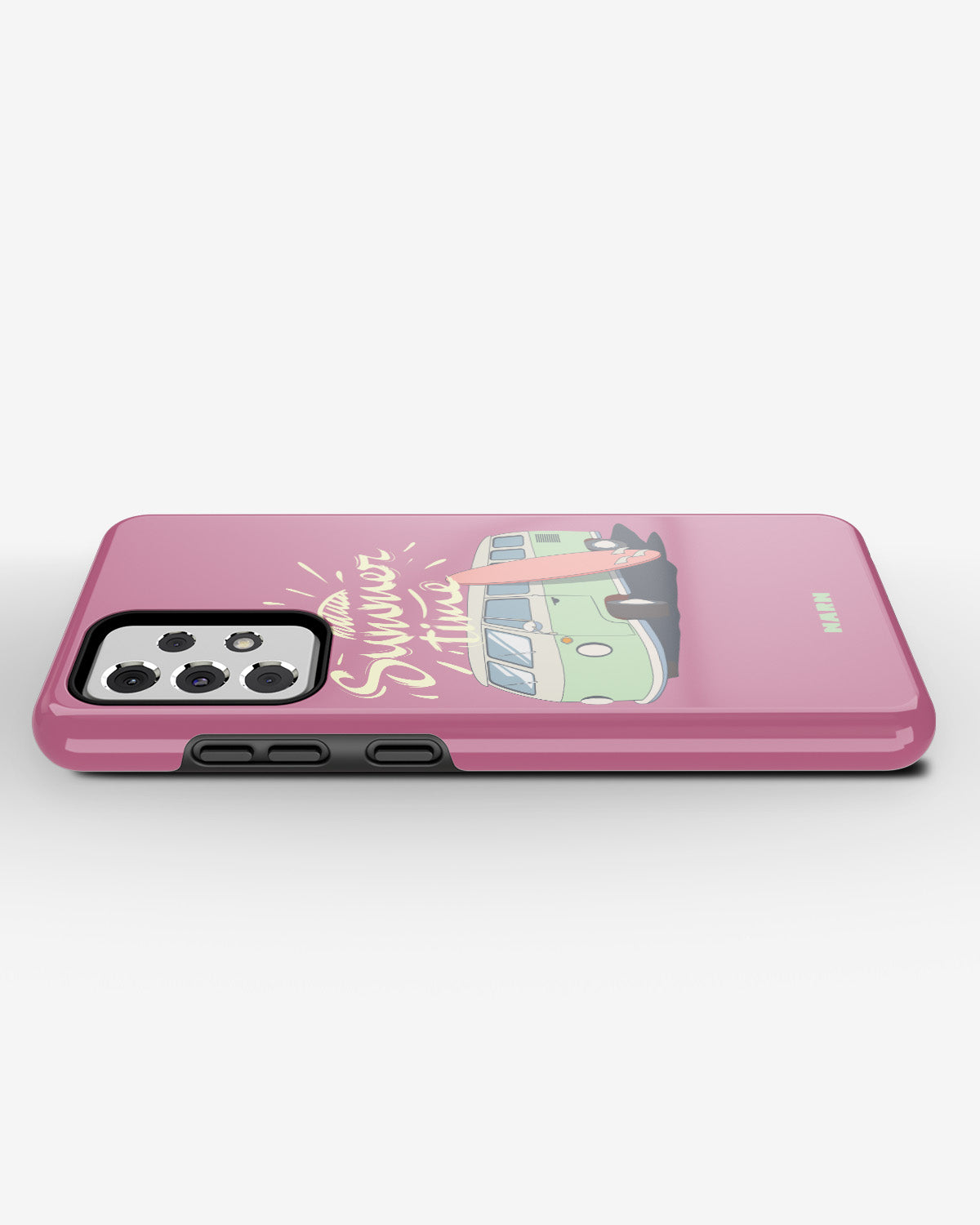Samsung Galaxy A33 5G Tough Case – Summer Van - View 3