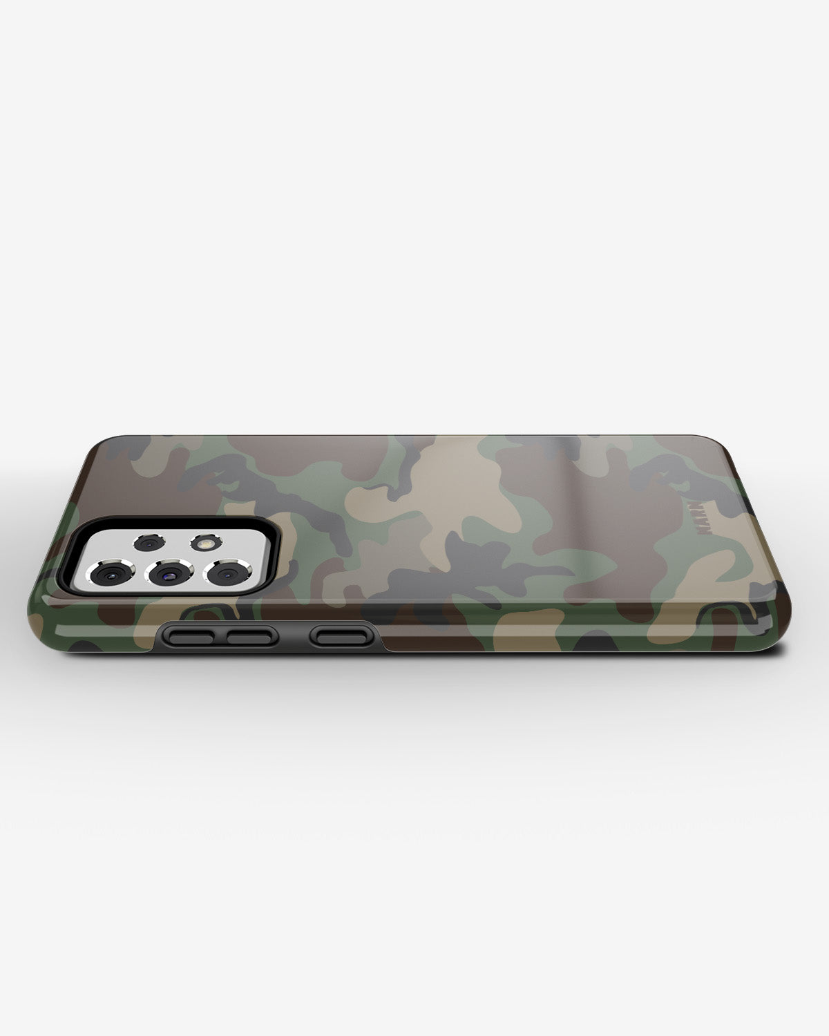 Samsung Galaxy A33 5G Tough Case – Camouflage - View 3