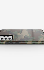 Samsung Galaxy A33 5G Tough Case – Camouflage - View 3