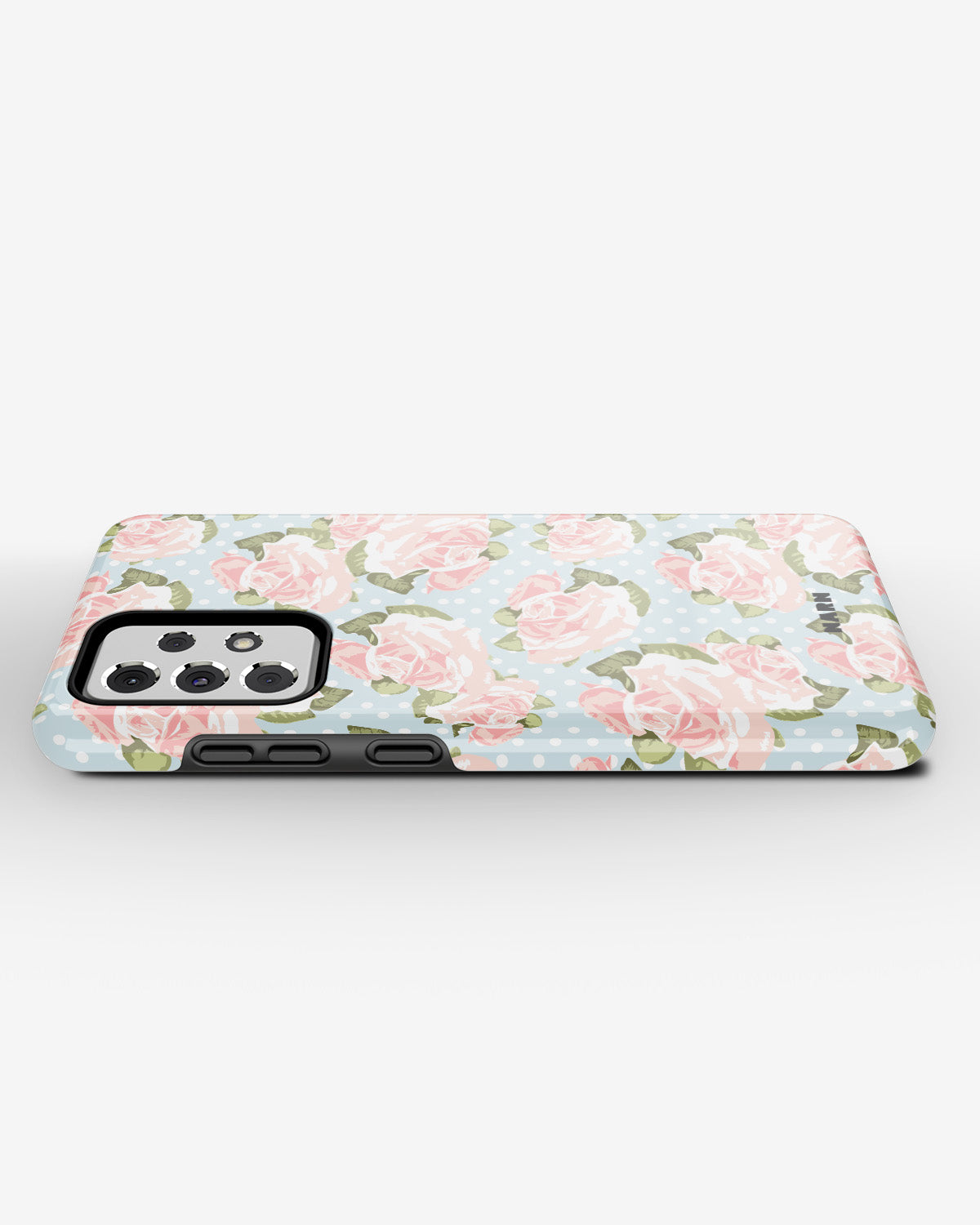 Samsung Galaxy A33 5G Tough Case – Rose Garden - View 3