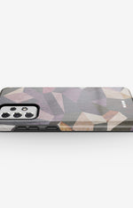 Samsung Galaxy A33 5G Tough Case – Triangles - View 3