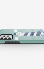 Samsung Galaxy A33 5G Tough Case – Lighthouse - View 3