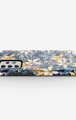 Samsung Galaxy A33 5G Tough Case – Lily - View 3