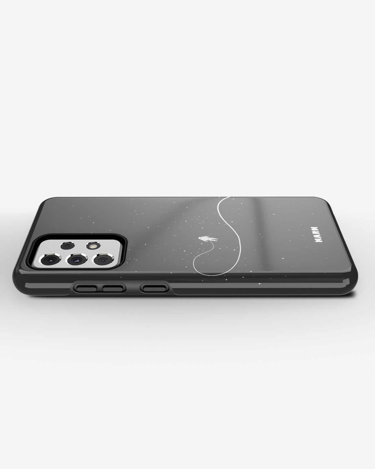 Samsung Galaxy A33 5G Tough Case – Space Walk - View 3