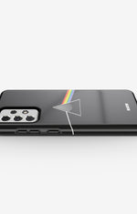 Samsung Galaxy A33 5G Tough Case – Dark Side - View 3