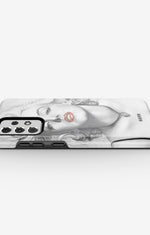 Samsung Galaxy A33 5G Tough Case – Marilyn - View 3
