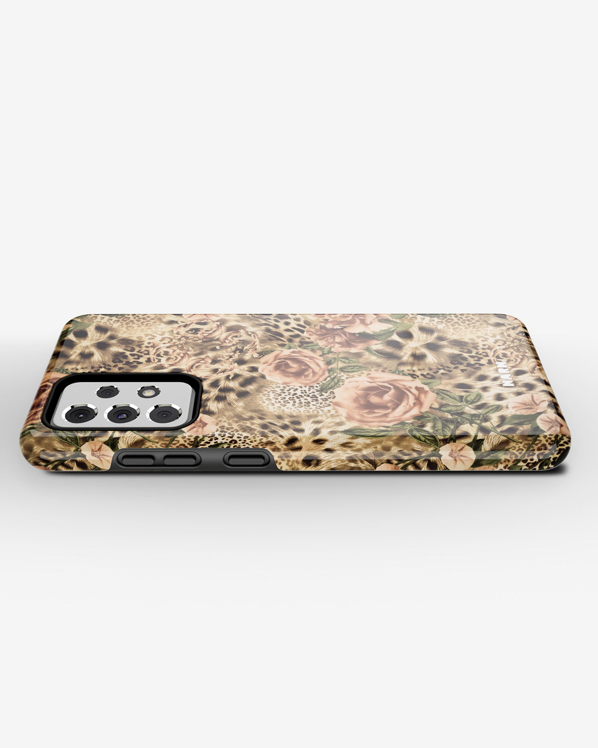 Samsung Galaxy A33 5G Tough Case – Leo Roses - View 3