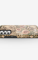 Samsung Galaxy A33 5G Tough Case – Leo Roses - View 3