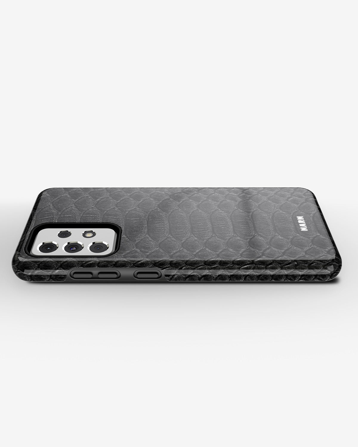 Samsung Galaxy A33 5G Tough Case – Black Snake - View 3