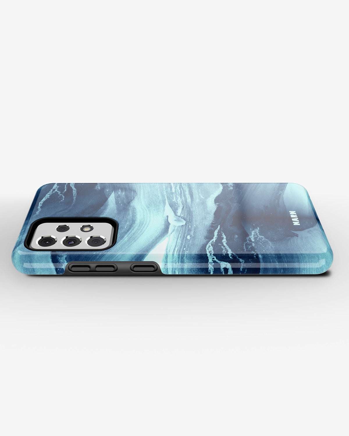 Samsung Galaxy A33 5G Tough Case – Ocean Dream - View 3