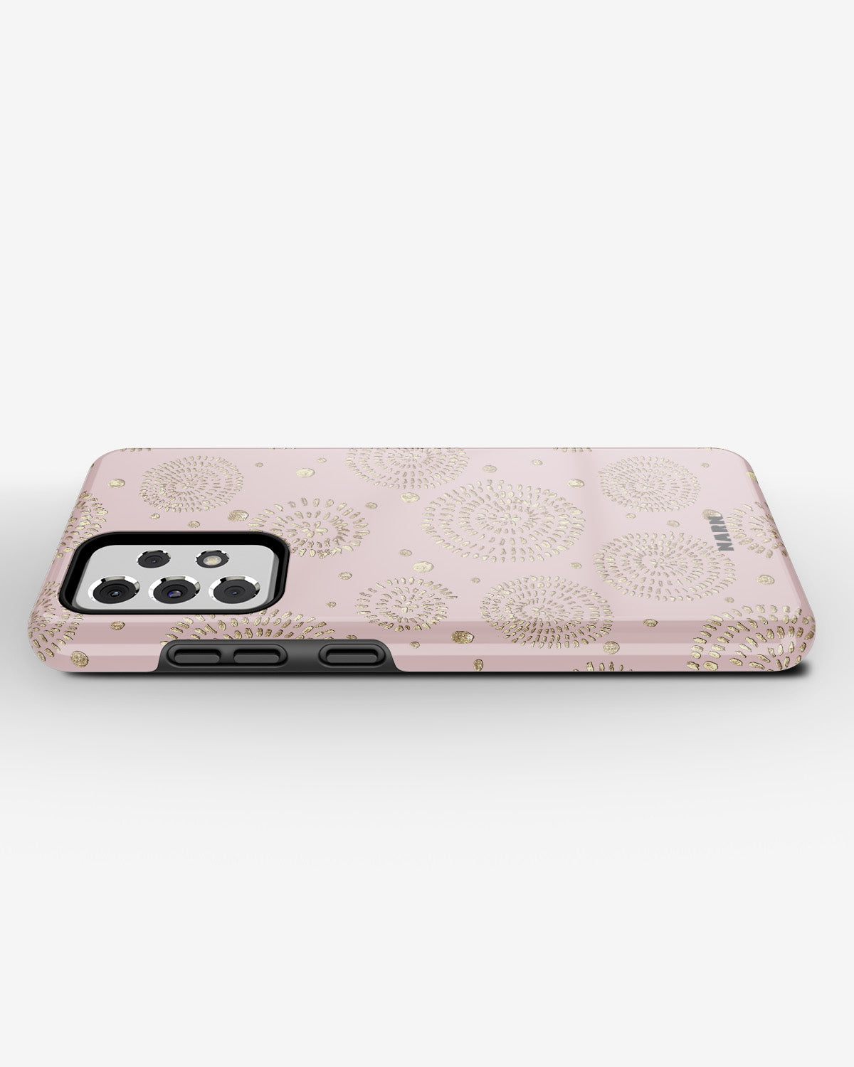 Samsung Galaxy A33 5G Tough Case – Golden Henge - View 3