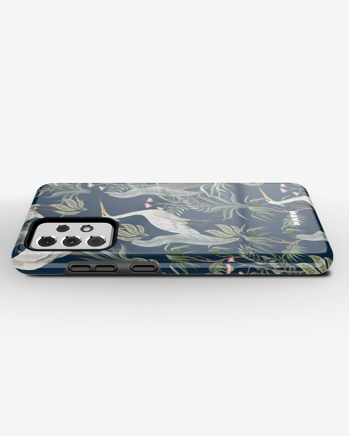 Samsung Galaxy A33 5G Tough Case – Royal Bird - View 3