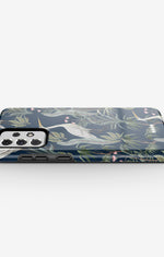 Samsung Galaxy A33 5G Tough Case – Royal Bird - View 3