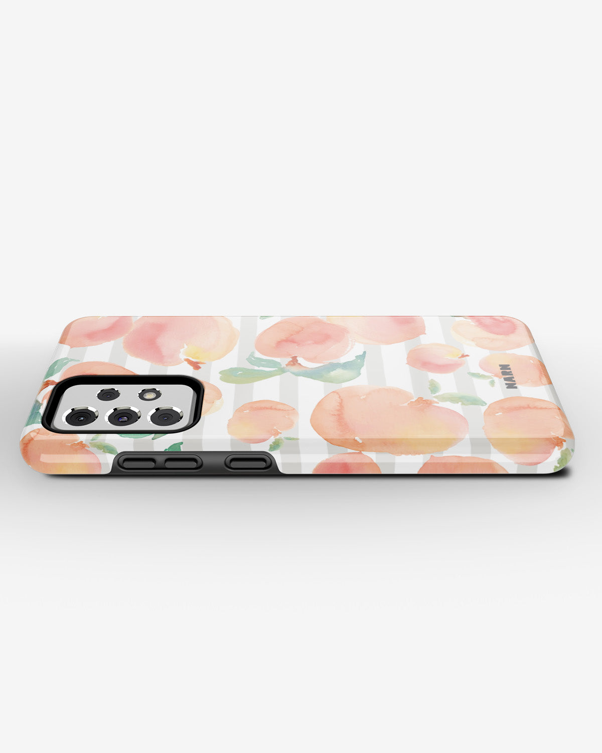 Samsung Galaxy A33 5G Tough Case – Peachey - View 3