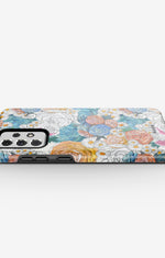 Samsung Galaxy A33 5G Tough Case – Midsommer - View 3