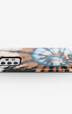 Samsung Galaxy A33 5G Tough Case – Boho Dream - View 3