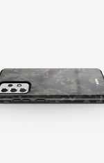 Samsung Galaxy A33 5G Tough Case – Jungle Green Camo - View 3