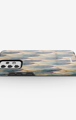 Samsung Galaxy A33 5G Tough Case – Happy Place - View 3