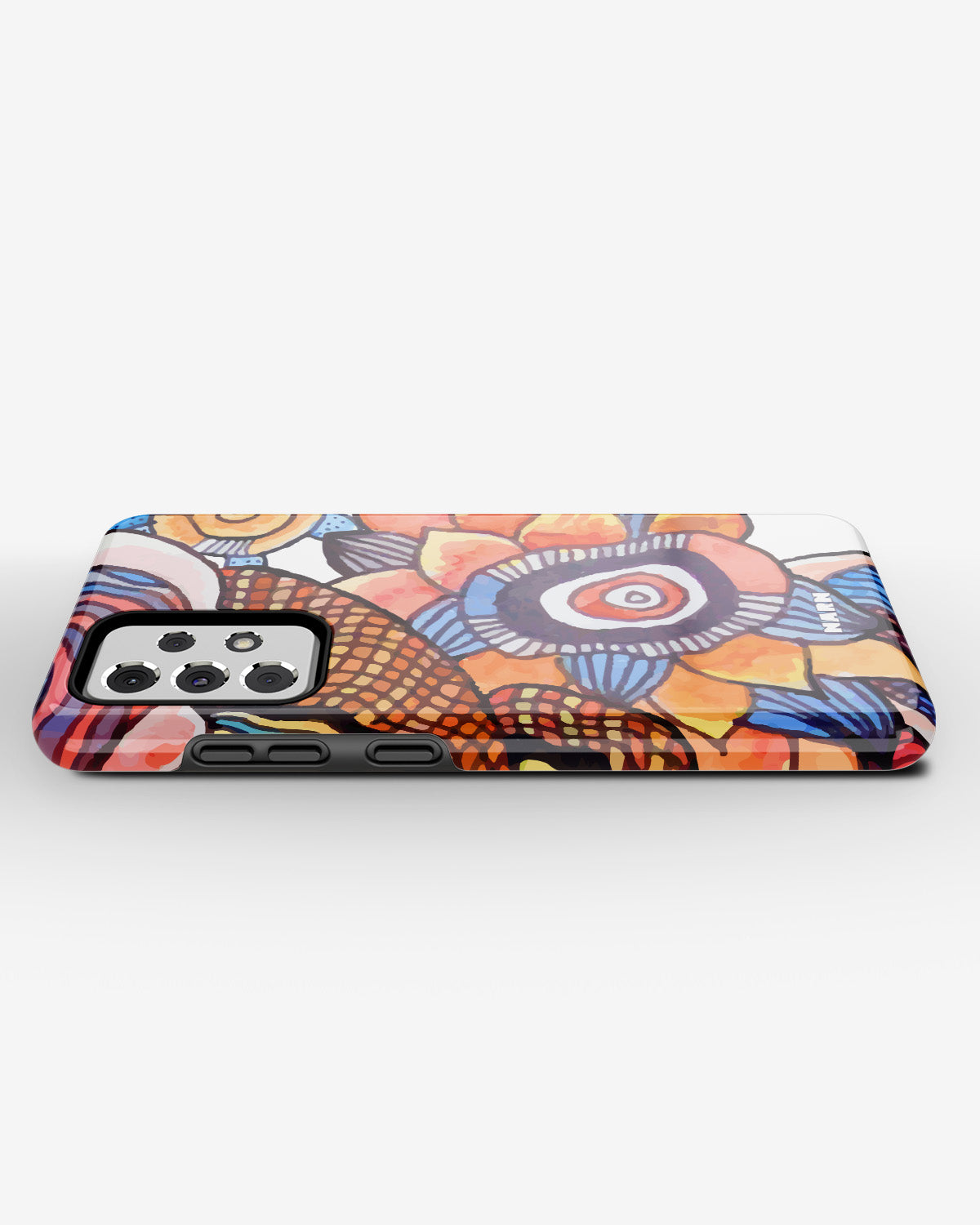Samsung Galaxy A33 5G Tough Case – Energize - View 3