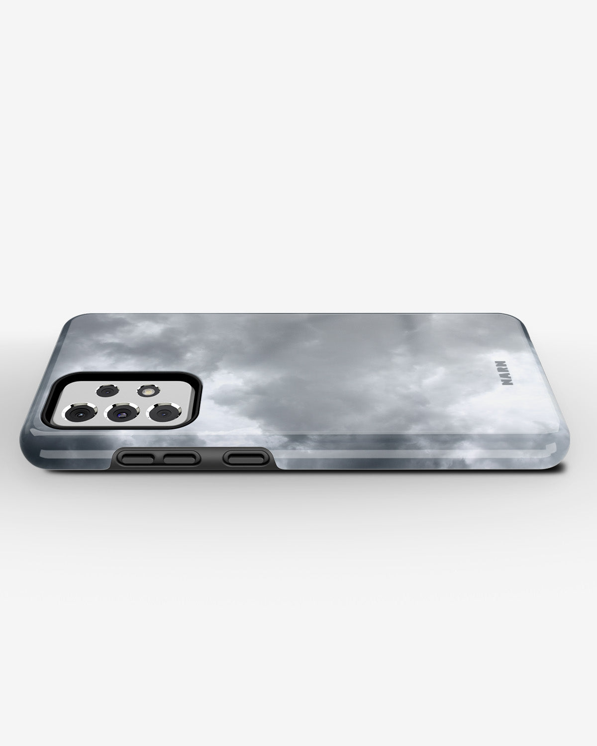 Samsung Galaxy A33 5G Tough Case – Cloudy - View 3