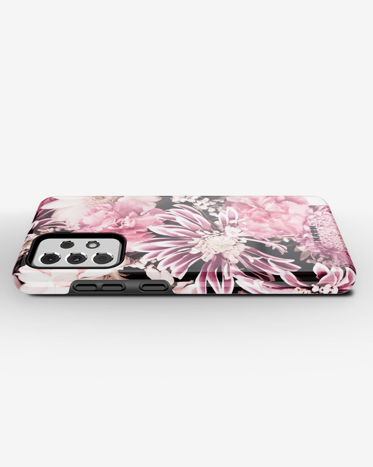 Samsung Galaxy A33 5G Tough Case – Soft Blossom - View 3