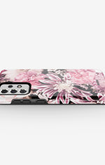 Samsung Galaxy A33 5G Tough Case – Soft Blossom - View 3