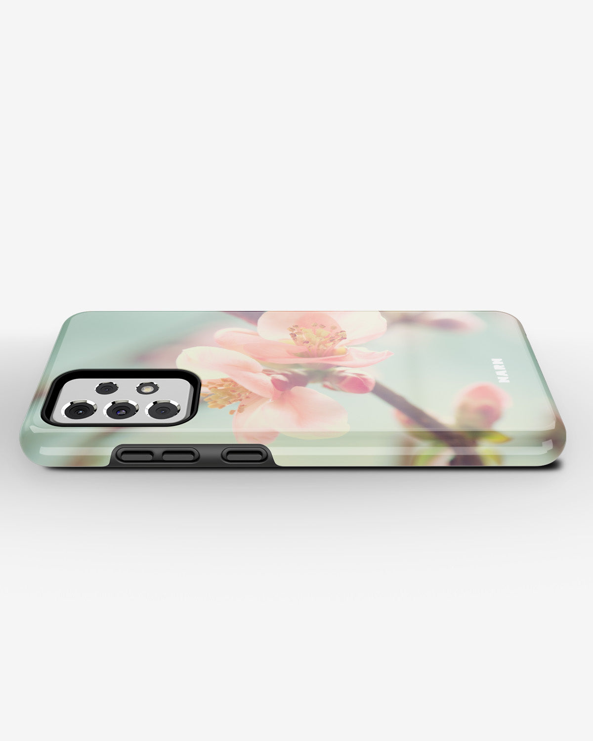 Samsung Galaxy A33 5G Tough Case – Sweet Bloom - View 3