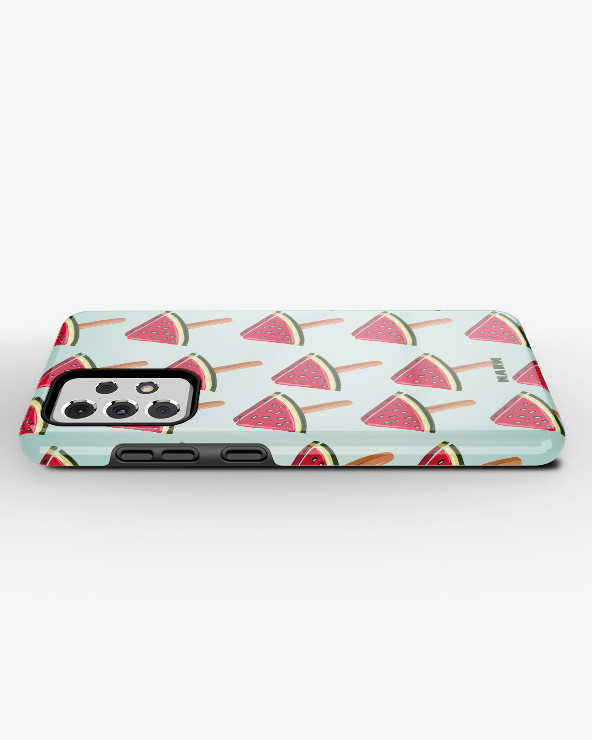 Samsung Galaxy A33 5G Tough Case – Watermelon Bliss - View 3