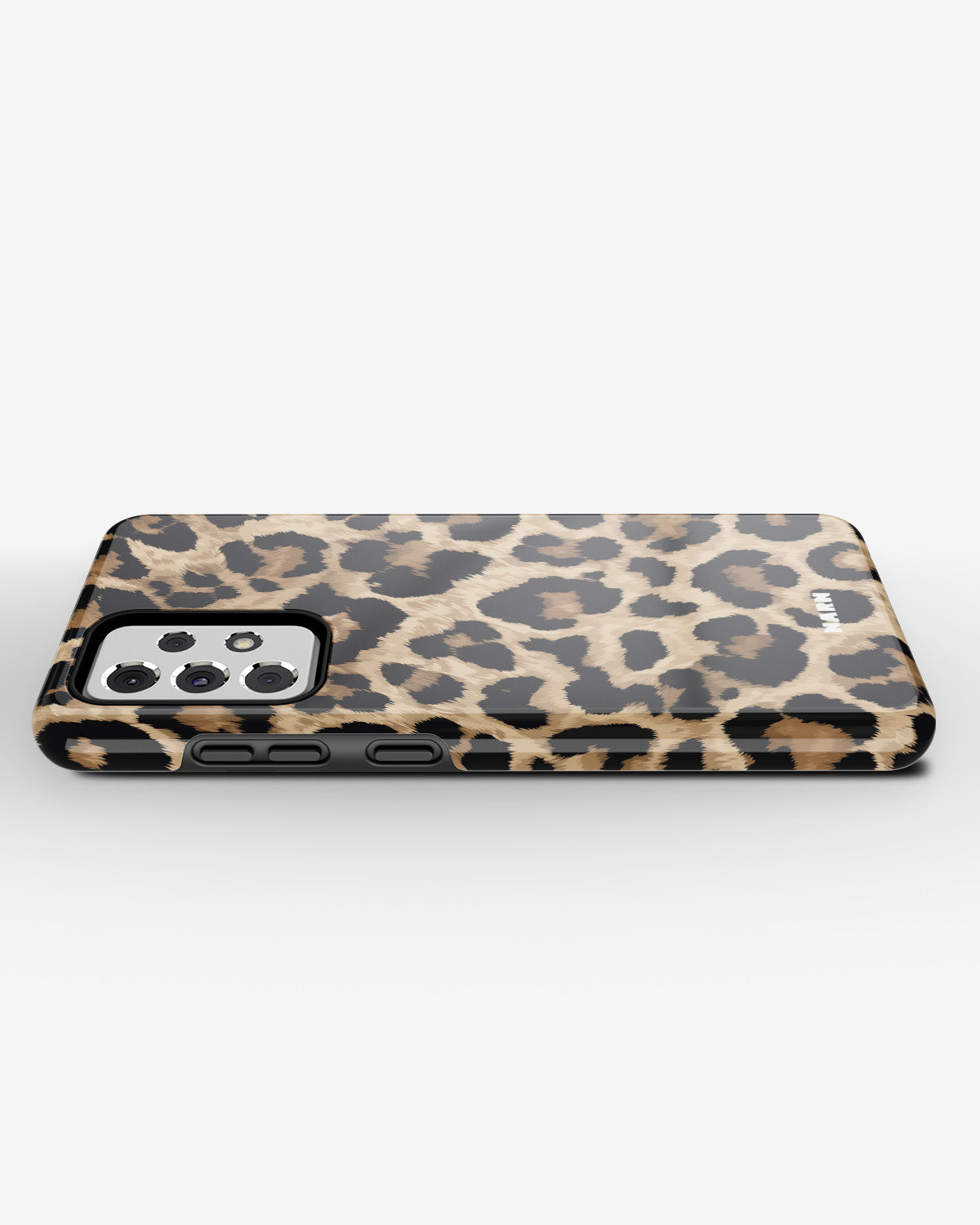 Samsung Galaxy A33 5G Tough Case – Savanna Noir - View 3