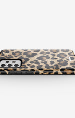 Samsung Galaxy A33 5G Tough Case – Savanna Noir - View 3