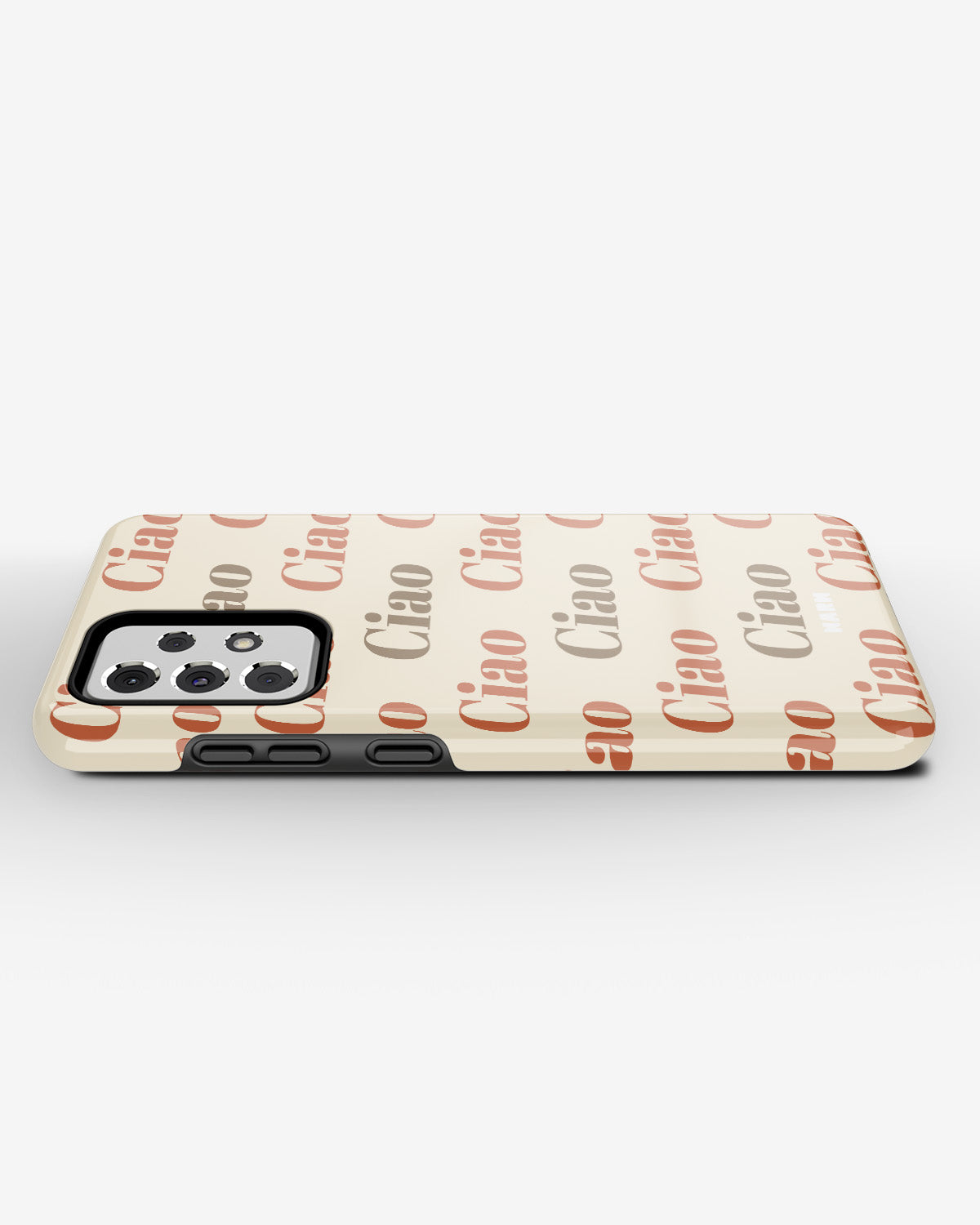 Samsung Galaxy A33 5G Tough Case – Ciao Ciao - View 3