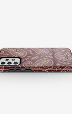 Samsung Galaxy A33 5G Tough Case – Madame Royale - View 3