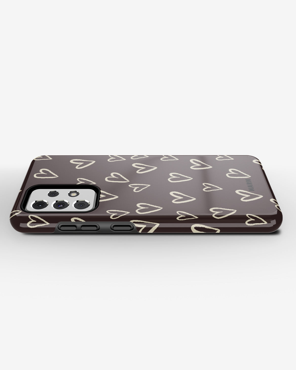Samsung Galaxy A33 5G Tough Case – Secret Love - View 3