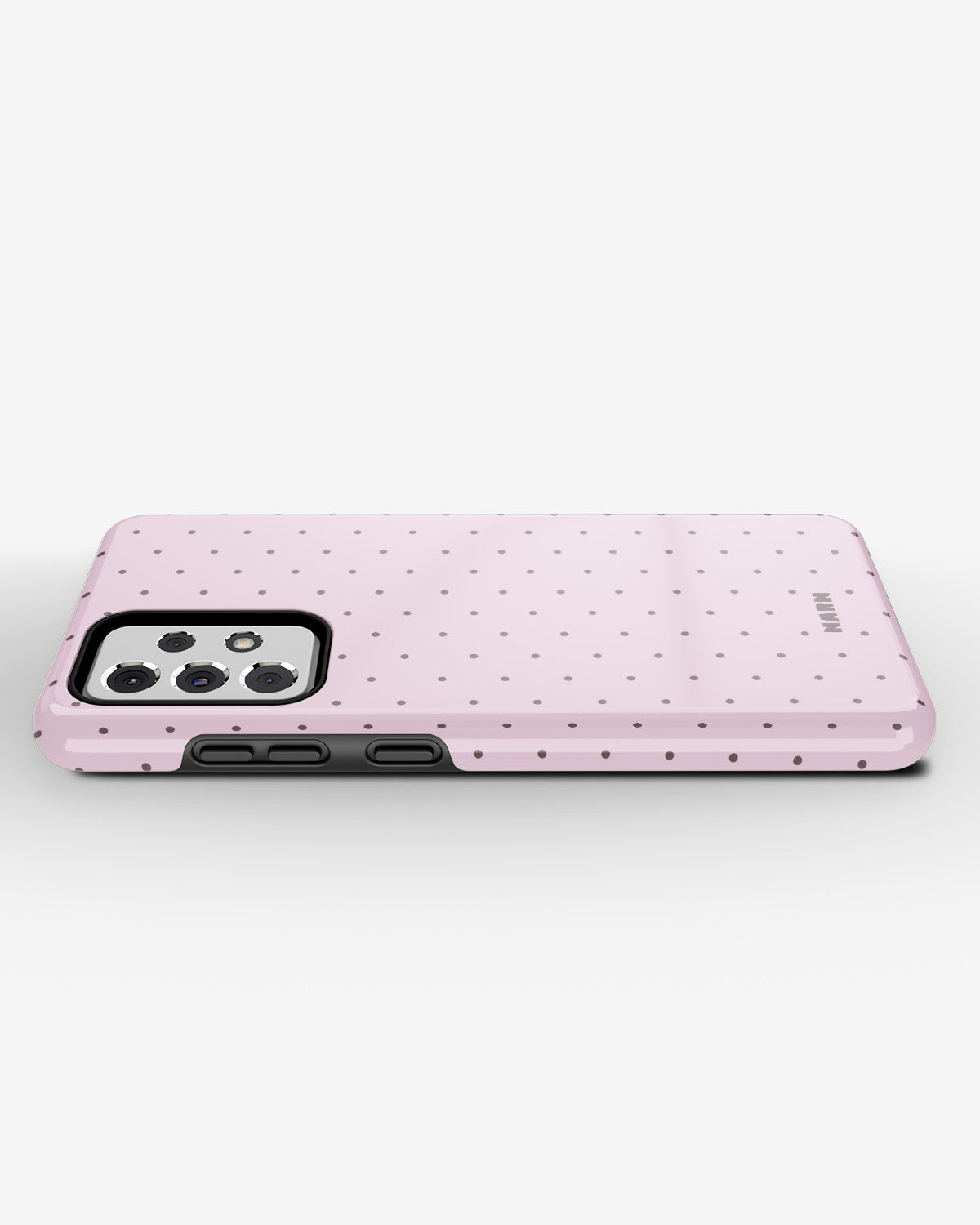 Samsung Galaxy A33 5G Tough Case – Notebook - View 3