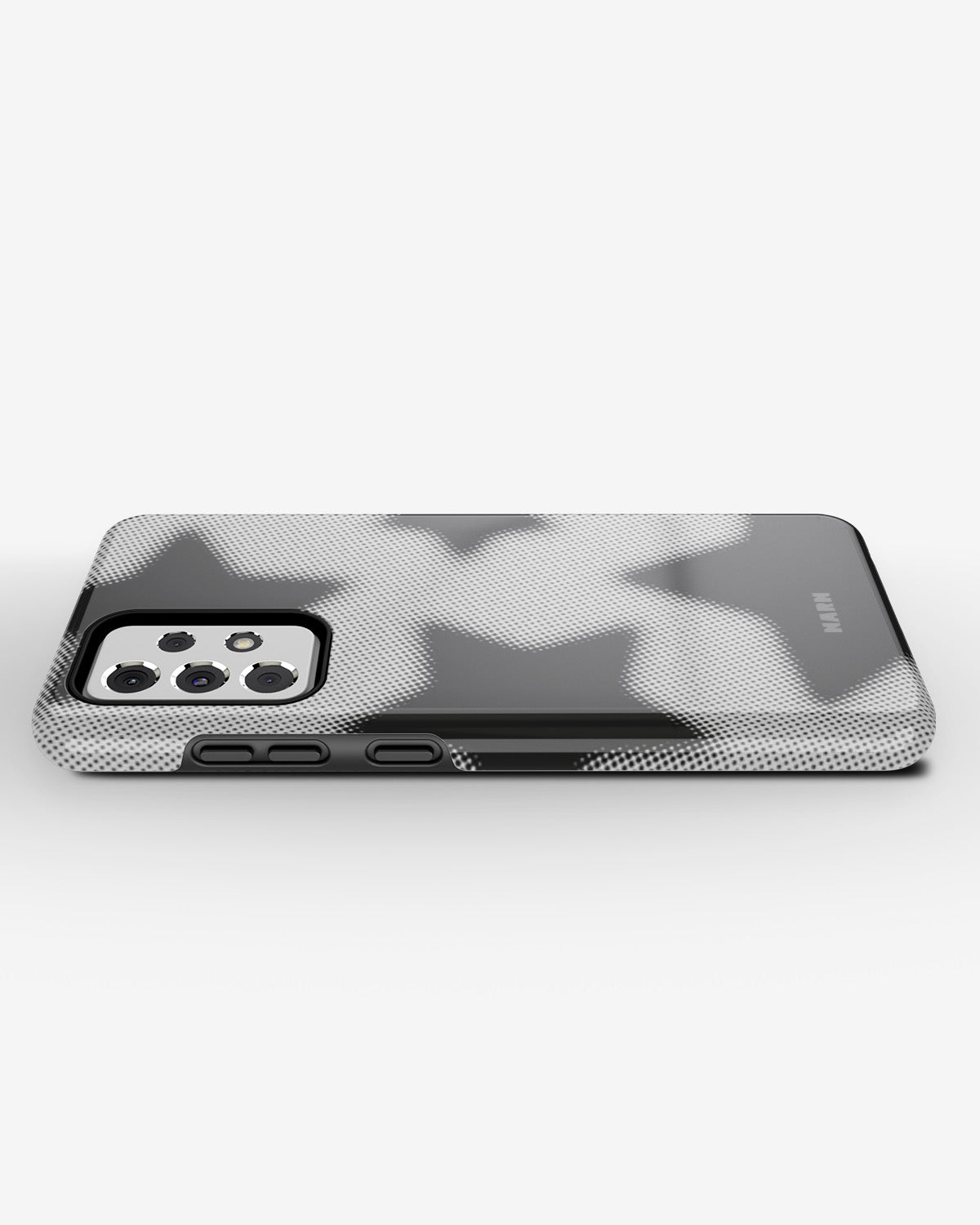 Samsung Galaxy A33 5G Tough Case – Starstruck - View 3