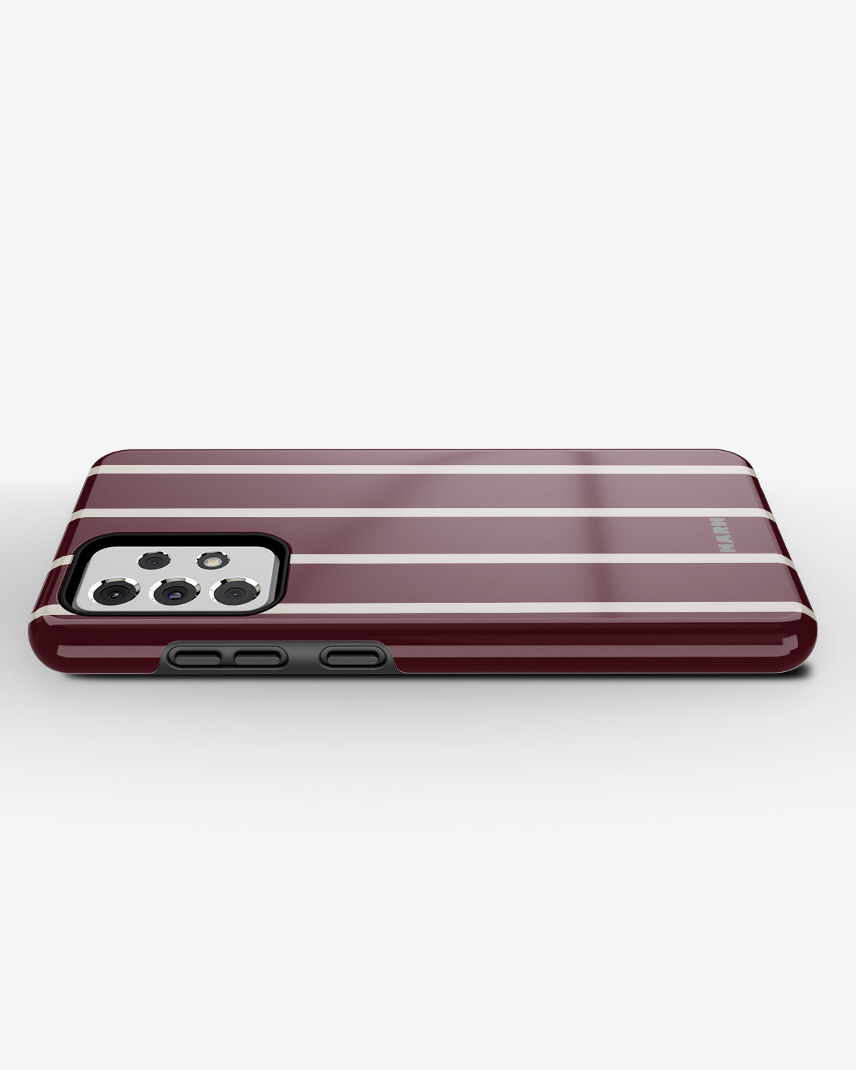 Samsung Galaxy A33 5G Tough Case – Rouge - View 3