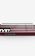 Samsung Galaxy A33 5G Tough Case – Rouge - View 3