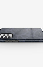 Samsung Galaxy A33 5G Tough Case – Midnight Rose - View 3