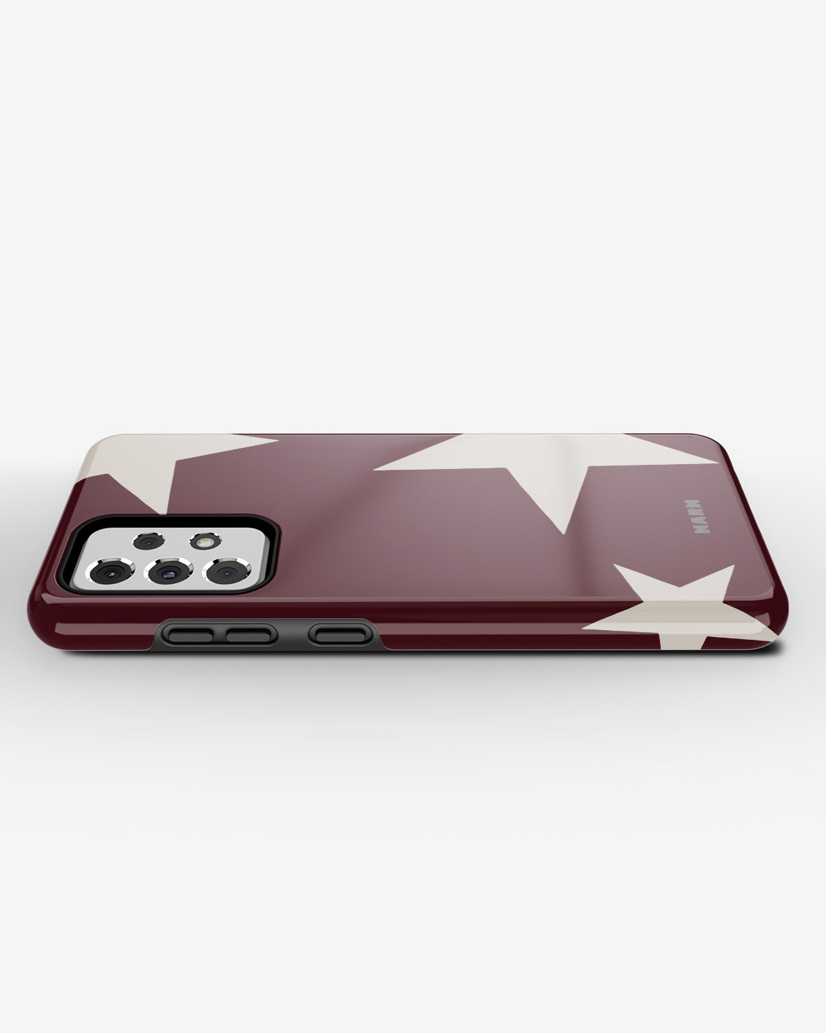 Samsung Galaxy A33 5G Tough Case – Rouge Star - View 3