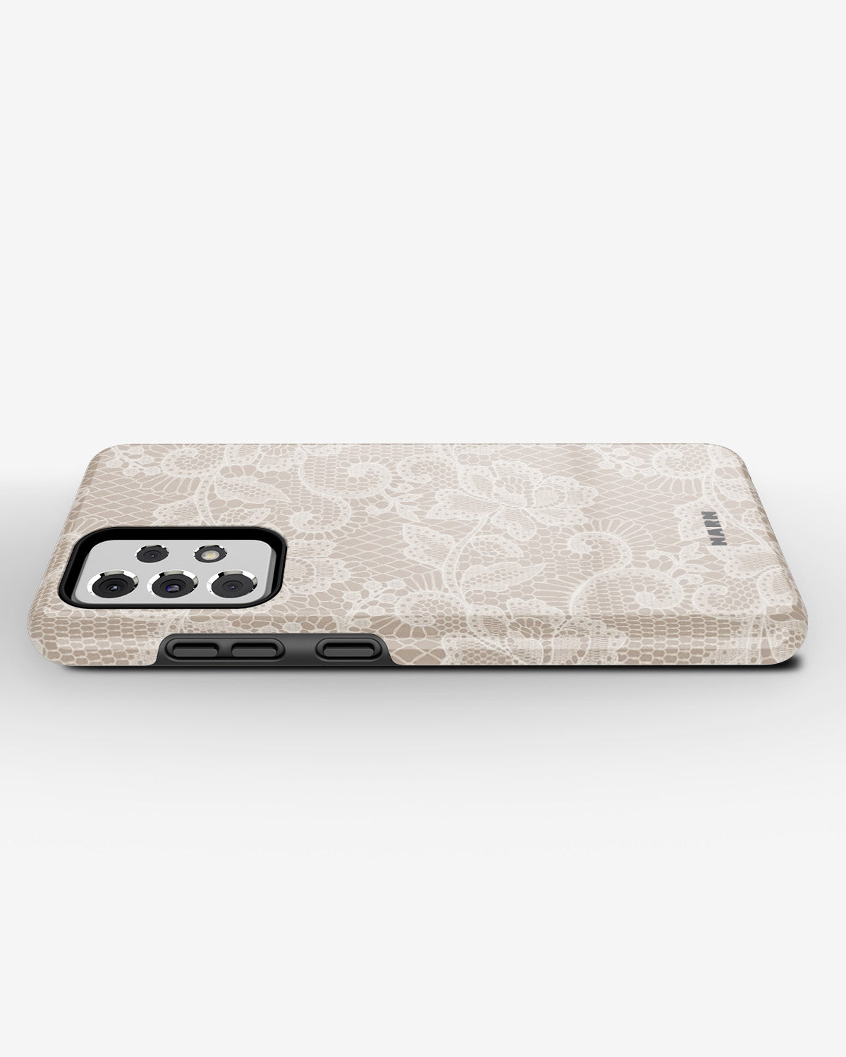 Samsung Galaxy A33 5G Tough Case – Soft Lace - View 3