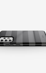 Samsung Galaxy A33 5G Tough Case – Blackout - View 3