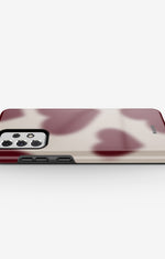 Samsung Galaxy A33 5G Tough Case – Heartbeat - View 3