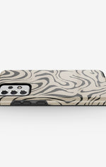 Samsung Galaxy A33 5G Tough Case – Sand Drift - View 3