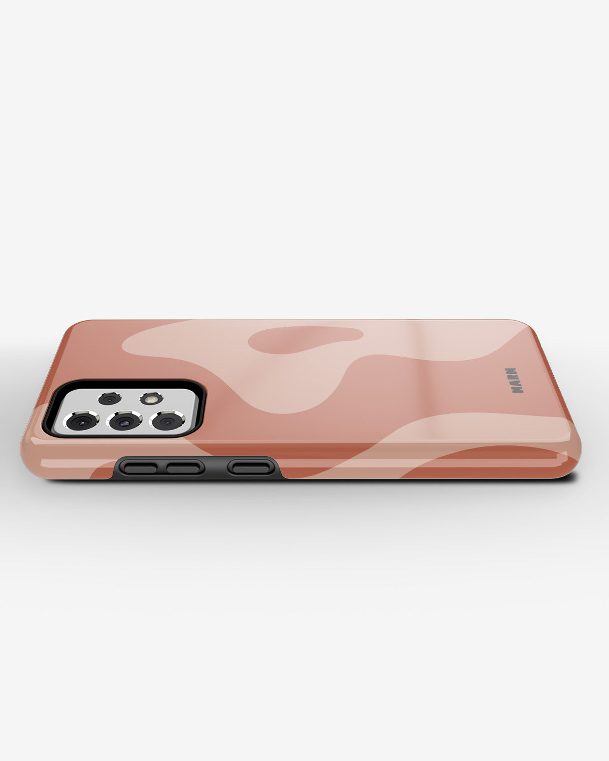 Samsung Galaxy A33 5G Tough Case – Alive - View 3