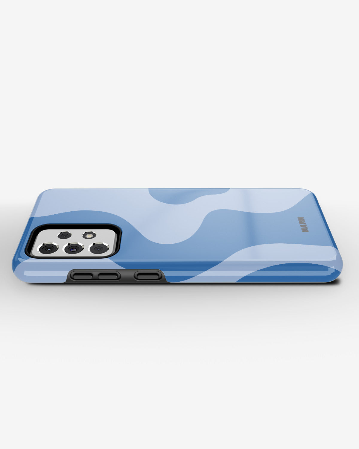 Samsung Galaxy A33 5G Tough Case – Calm Tide - View 3