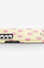 Samsung Galaxy A33 5G Tough Case – Cupcake - View 3